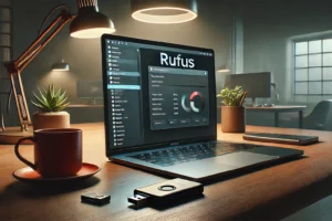 Como criar um pendrive bootável para instalar sistemas operacionais