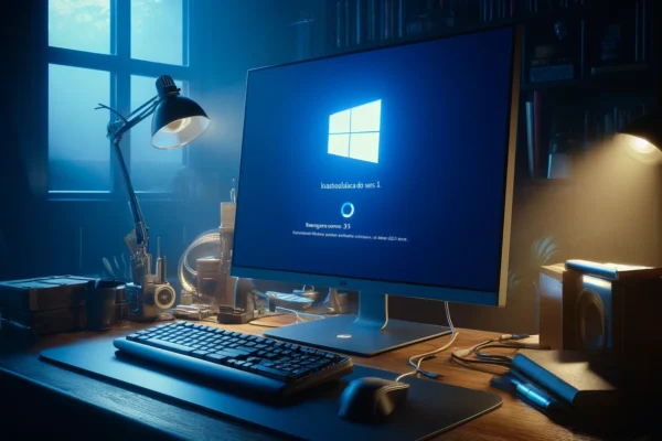 Como instalar o Windows 11 do zero