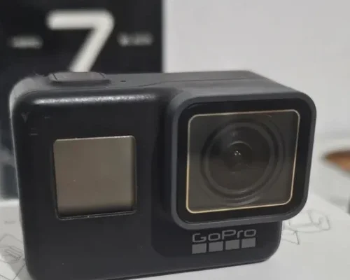 GoPro HERO 7 ainda vale a pena em 2025? go pro hero 7