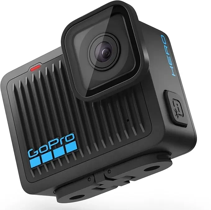 gopro hero 4k