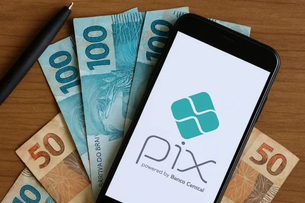Imposto de Renda na conta em minutos: Como receber sua restituição pelo Pix imposto de renda