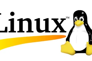 linux