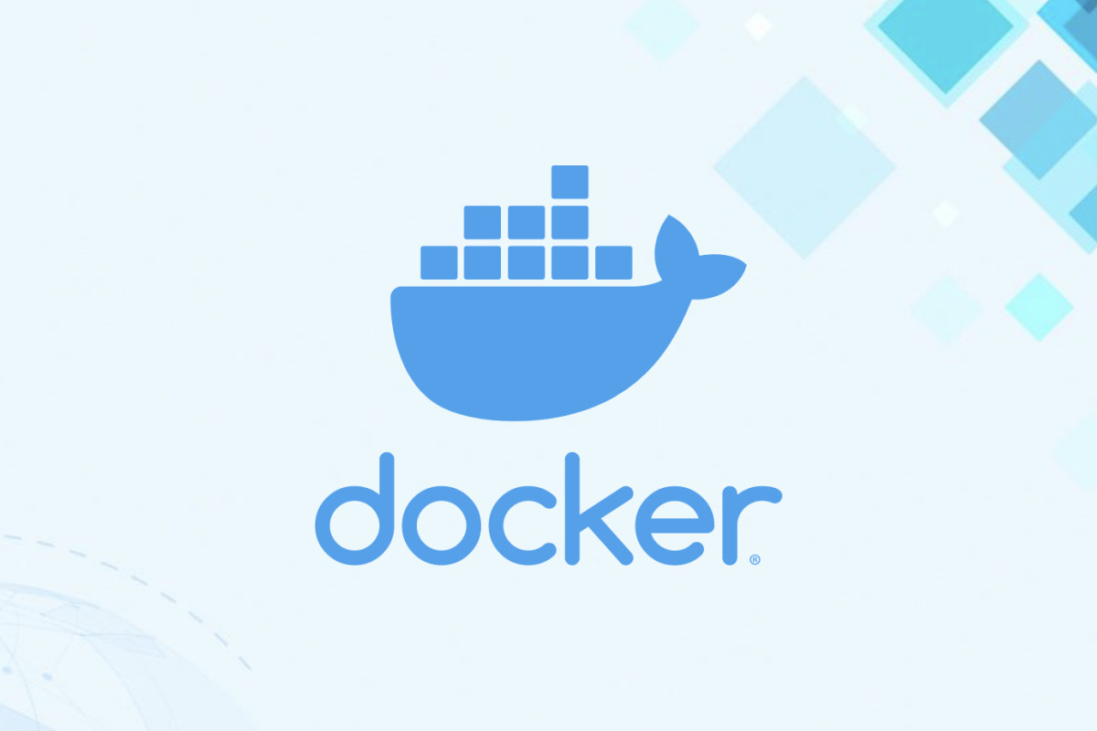 docker